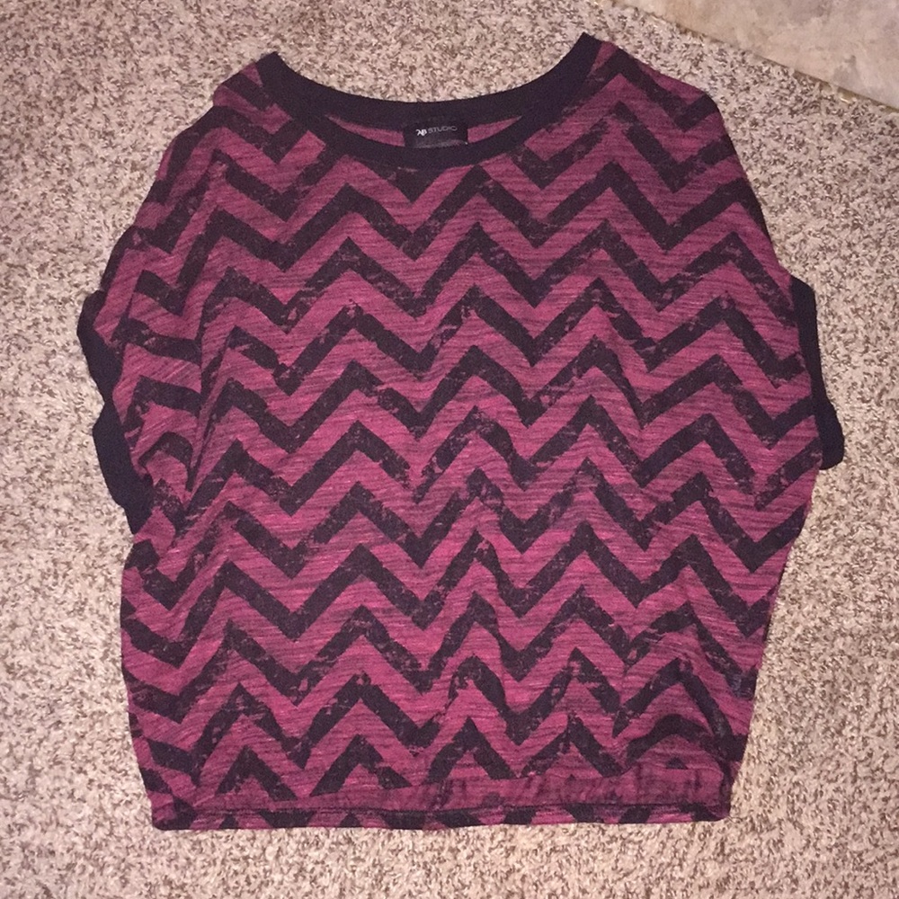 AB studio shirt